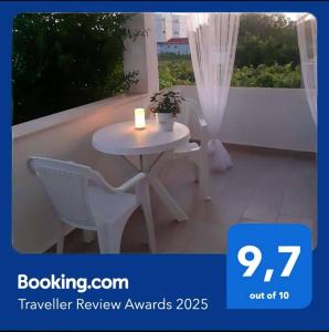 Fotografie z fotogalerie ubytování Apartman Danilo v destinaci Ulcinj