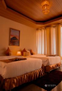 Galeriebild der Unterkunft Bugesera Lake Resort in Karizinge