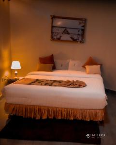 Galeriebild der Unterkunft Bugesera Lake Resort in Karizinge