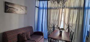 Area soggiorno di PACEVILLE St Julians Apartments