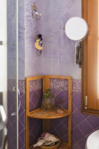 Foto Firenzes asuva majutusasutuse The Smallest Hostel of Florence galeriist