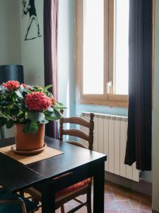 Foto Firenzes asuva majutusasutuse The Smallest Hostel of Florence galeriist