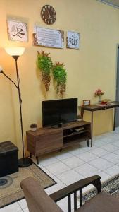 Photo de la galerie de l'établissement Cindai Homestay, à Seri Kembangan