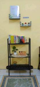 Photo de la galerie de l'établissement Cindai Homestay, à Seri Kembangan