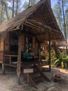 Φωτογραφία από το άλμπουμ του Horizon Eco Resort σε Ko Phra Thong