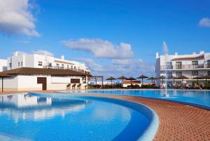Πισίνα στο ή κοντά στο Melia Dunas Beach Resort & Spa - All Inclusive