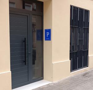Fotografie z fotogalerie ubytování Yard Patraix by Concept Flats ve Valencii