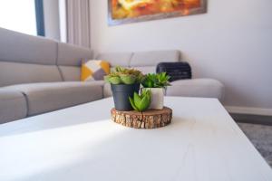 Posezení v ubytování GuestReady - Private Terrace Stay + 23 fotografií