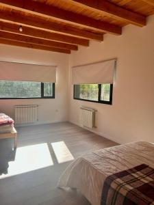 Ένα ή περισσότερα κρεβάτια σε δωμάτιο στο Exclusive luxury house in a great location - 12 guest +33 φωτογραφίες