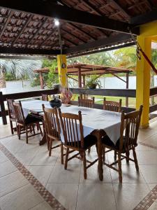 Fotografie z fotogalerie ubytování Casa Barra Mar v destinaci Saquarema