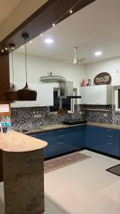 Afbeelding uit fotogalerij van Luxury homes in Hyderabad