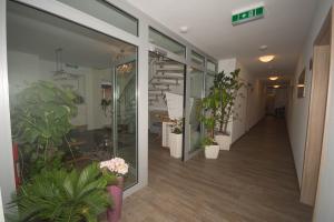 Fotografie z fotogalerie ubytování Hotel Sonne am Meer v destinaci Norddeich