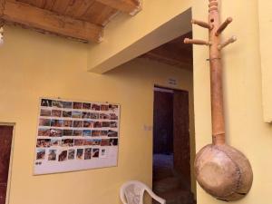 Fotografie z fotogalerie ubytování Gite Megdaz v destinaci Megdaz