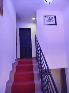 Fotografie z fotogalerie ubytování Hôtel Famigni v destinaci Douala