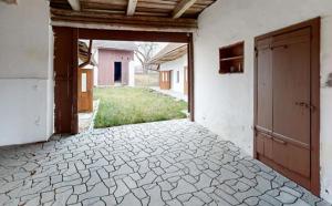 Fotografie z fotogalerie ubytování Apartmány Ústup v destinaci Ústup