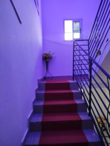 Fotografie z fotogalerie ubytování Hôtel Famigni v destinaci Douala