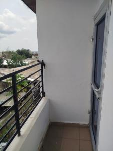 Fotografie z fotogalerie ubytování Hôtel Famigni v destinaci Douala