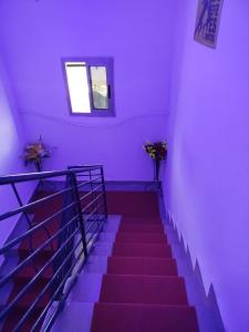 Fotografie z fotogalerie ubytování Hôtel Famigni v destinaci Douala