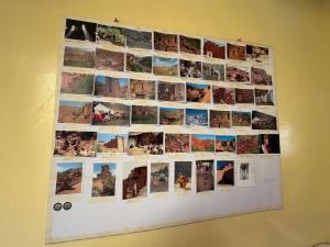 Fotografie z fotogalerie ubytování Gite Megdaz v destinaci Megdaz