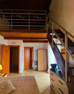 Fotografie z fotogalerie ubytování B&b al Duomo Rooms v destinaci Agrigento