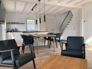 Χώρος καθιστικού στο Hof Hallenberg +43 φωτογραφίες