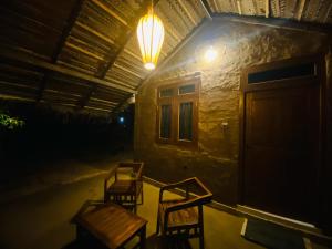 Fotografie z fotogalerie ubytování Amuna Villa v destinaci Habarana