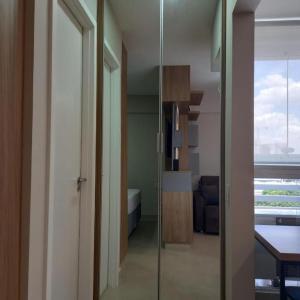 Fotografie z fotogalerie ubytování Estúdio completo perto ao aeroporto de Guarulhos 1 v destinaci Guarulhos