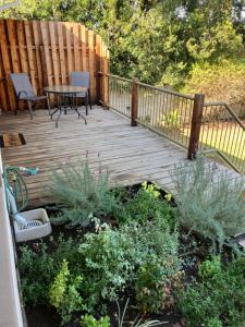 Gallery image of Urban Bush Lodge in Howick