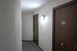 Galeriebild der Unterkunft El Hostal 36 in Seseña Nuevo