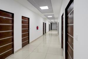 Fotografie z fotogalerie ubytování Super Hotel O Bhangel Dadri Road Noida v destinaci Noida