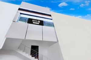 Fotografie z fotogalerie ubytování Super Hotel O Bhangel Dadri Road Noida v destinaci Noida