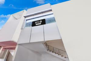 Fotografie z fotogalerie ubytování Super Hotel O Bhangel Dadri Road Noida v destinaci Noida