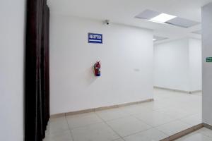 Fotografie z fotogalerie ubytování Super Hotel O Bhangel Dadri Road Noida v destinaci Noida