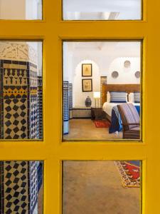 Fotografija v galeriji nastanitve RIAD TANJA by chef Moha v mestu Tanger