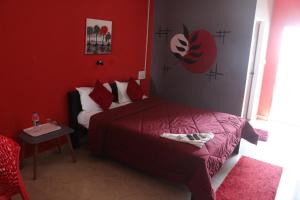 Gallery image of Uday's Sea Green in Pallipuram