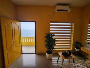 Gallery image of Uday's Sea Green in Pallipuram