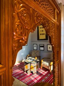 Fotografija v galeriji nastanitve RIAD TANJA by chef Moha v mestu Tanger