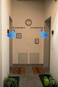 Fotografie z fotogalerie ubytování Cà Armonia Luminoso apt con vista panoramica v destinaci Mergoscia