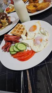 Billede fra billedgalleriet på Square inn i Tirana