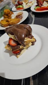 Billede fra billedgalleriet på Square inn i Tirana