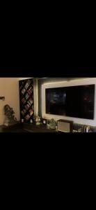 Kuchyň nebo kuchyňský kout v ubytování Serene Suite + 7 fotografií