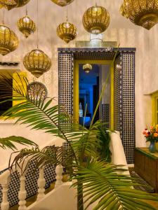 Fotografija v galeriji nastanitve RIAD TANJA by chef Moha v mestu Tanger