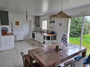 Photo de la galerie de l'établissement Chez Romane, à Erquy