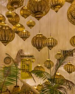 Fotografija v galeriji nastanitve RIAD TANJA by chef Moha v mestu Tanger