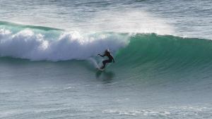 Gestir sem dvelja á Tasra Surf Paradise, Imsouane