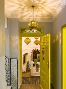 Fotografija v galeriji nastanitve RIAD TANJA by chef Moha v mestu Tanger