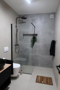 Ένα μπάνιο στο Kuća za odmor Drava +15 φωτογραφίες