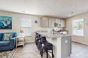 Gallery image of Whispering Breeze in Ocean Isle Beach