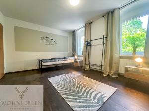 Gallery image of MonteurWohnung Wilsdruff App 2 in Wilsdruff