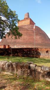 Foto dalla galleria di Leaf Dew Resort a Anuradhapura